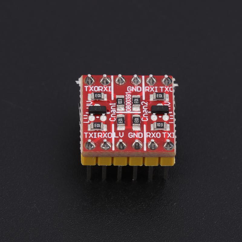 2-Channel Level Converter Modu - Level Shifter 3.3V incelemesi ve fiyatı