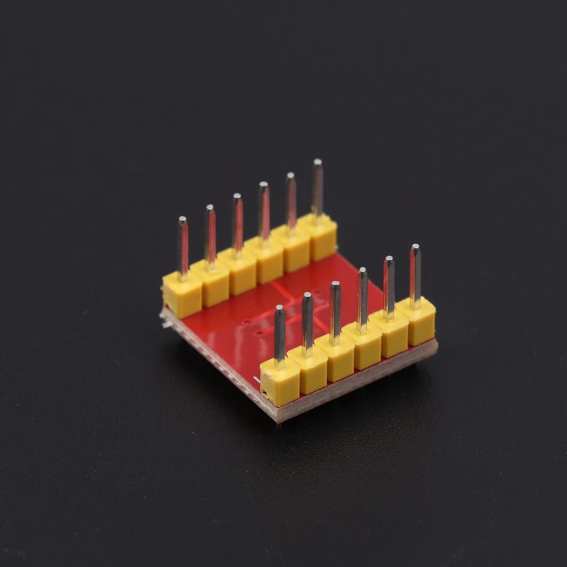 2-Channel Level Converter Modu - Level Shifter 3.3V incelemesi ve fiyatı