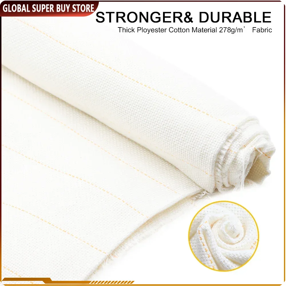 Upgraded Primary Tufting Cloth - Diy Automation incelemesi ve fiyatı