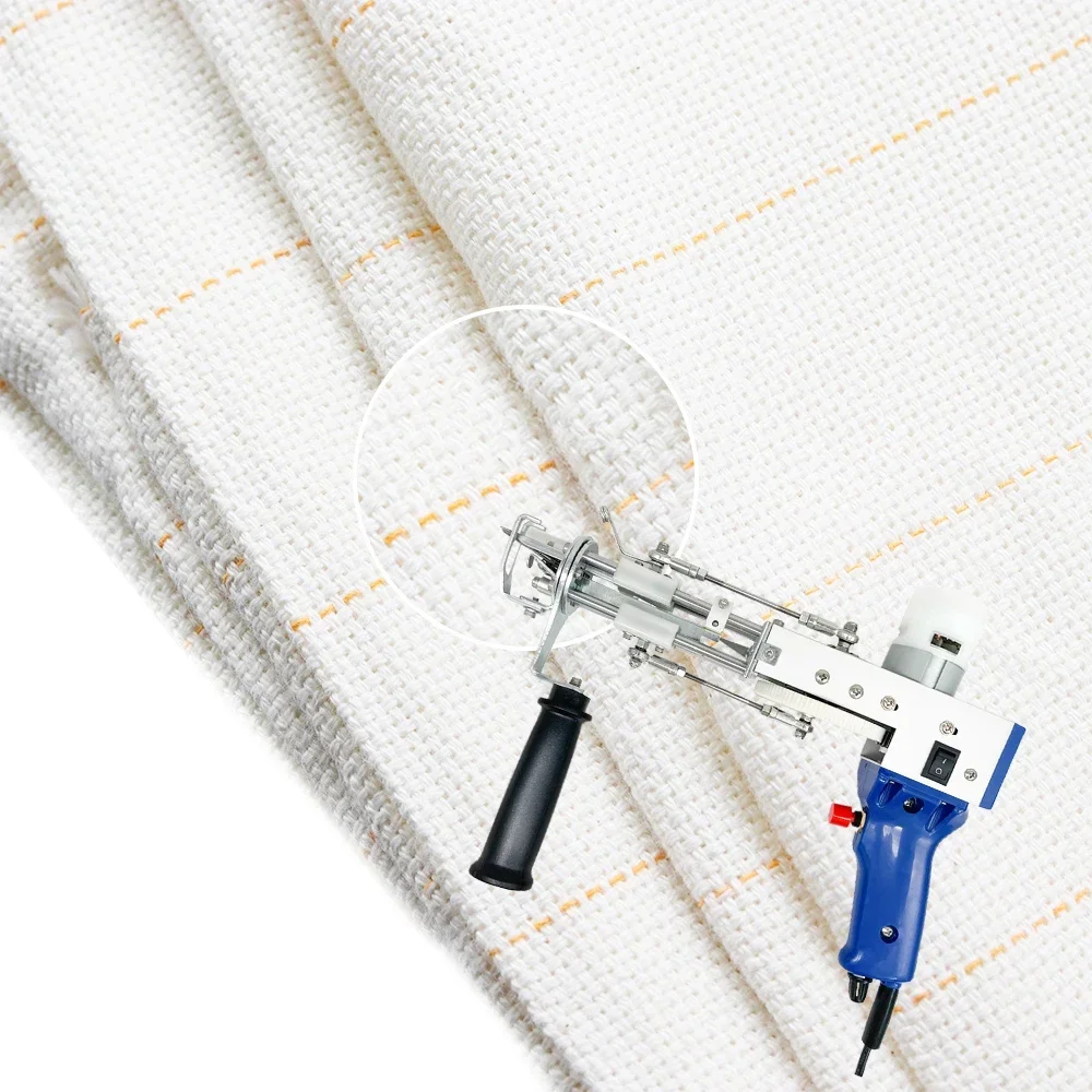 Upgraded Primary Tufting Cloth - Diy Automation incelemesi ve fiyatı