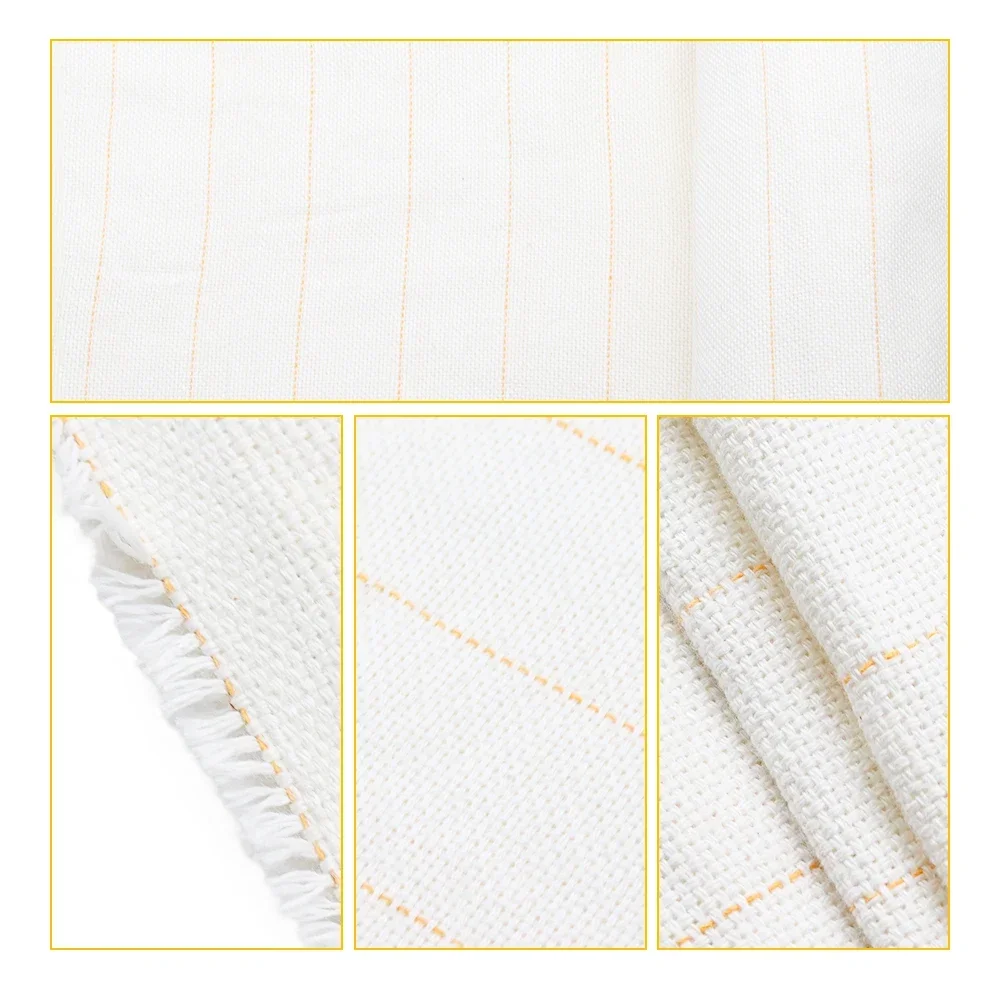 Upgraded Primary Tufting Cloth - Diy Automation incelemesi ve fiyatı