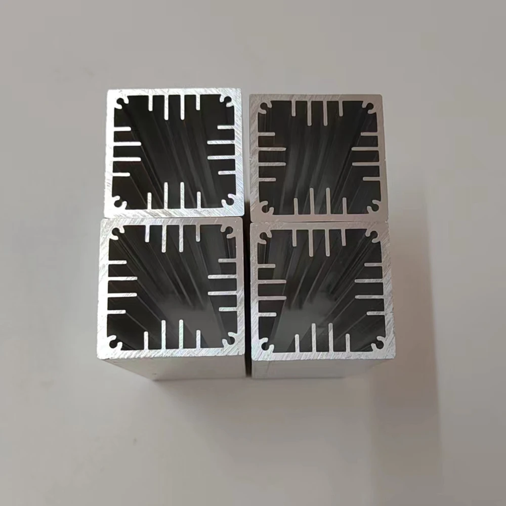 1pcs 40x40mm Aluminum square H - Home Automation System Diy incelemesi ve fiyatı
