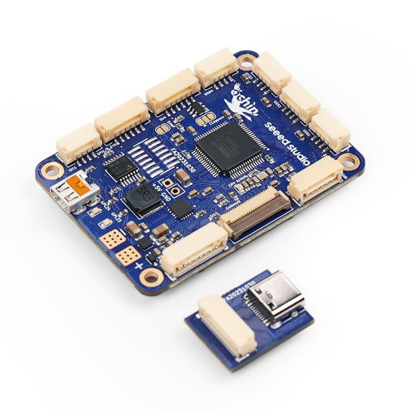 Seeed Studio Ochin Cm4v2 For R - Home Automation Raspberry Pi incelemesi ve fiyatı