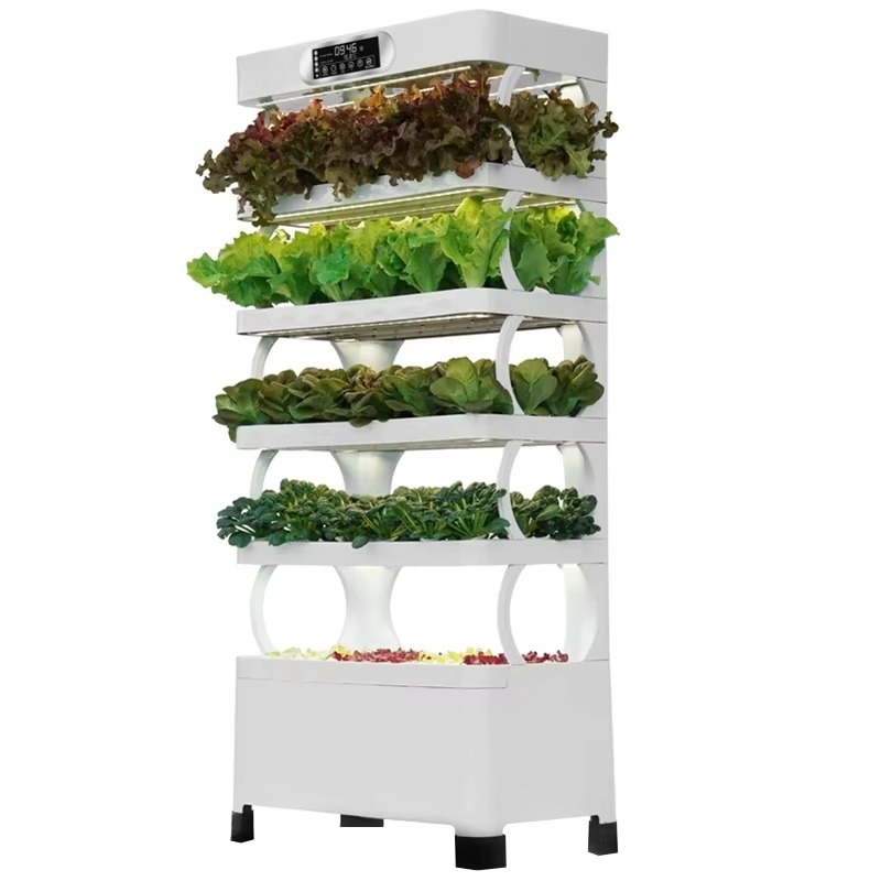 Hydroponic Automated Grow Syst - Diy Automation incelemesi ve fiyatı