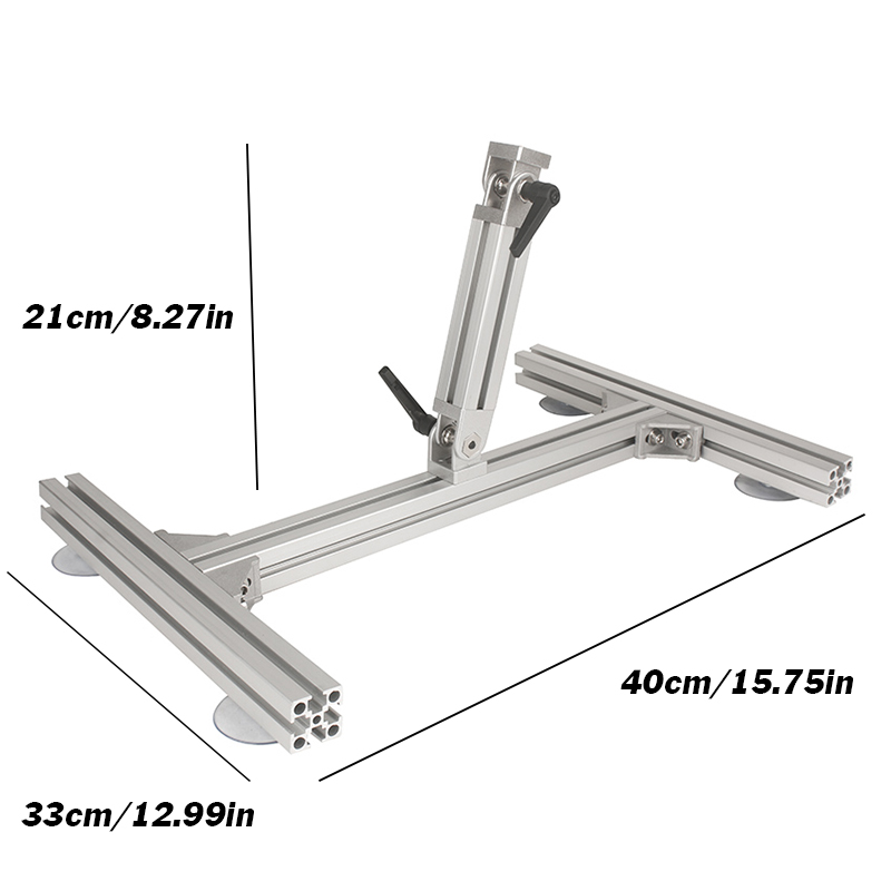 Aluminum Alloy Reciprocating L - Home Automation Diy Projects incelemesi ve fiyatı