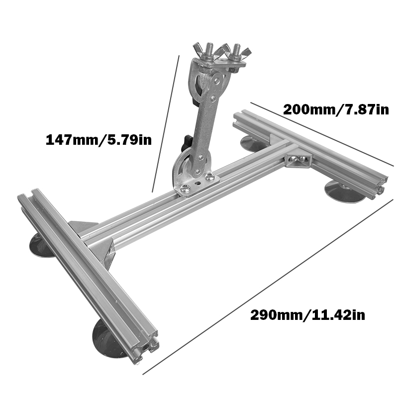 Aluminum Alloy Reciprocating L - Home Automation Diy Projects incelemesi ve fiyatı