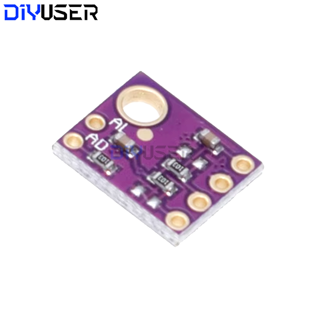 SHT31 Digital Temperature Humi - Home Automation Raspberry Pi incelemesi ve fiyatı