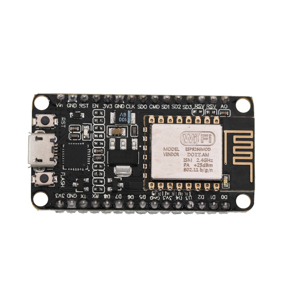 NodeMCU Lua WiFi IoT Developme - Home Automation Diy Projects incelemesi ve fiyatı