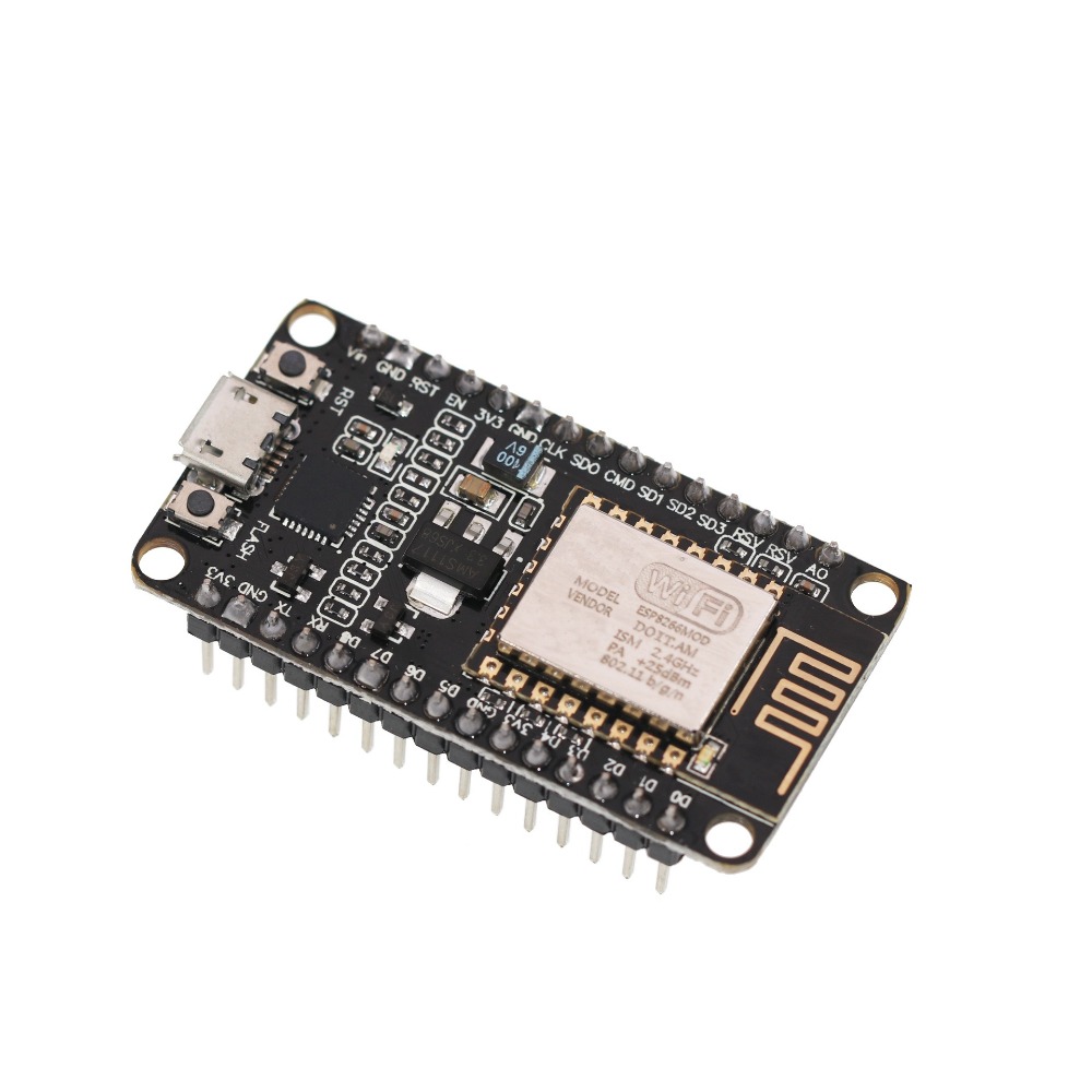 NodeMCU Lua WiFi IoT Developme - Home Automation Diy Projects incelemesi ve fiyatı