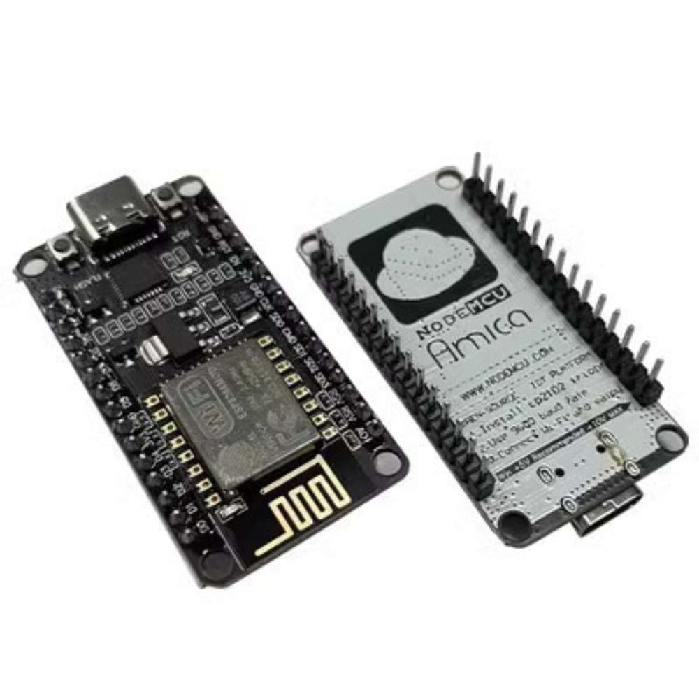 NodeMCU Lua WiFi IoT Developme - Home Automation Diy Projects incelemesi ve fiyatı