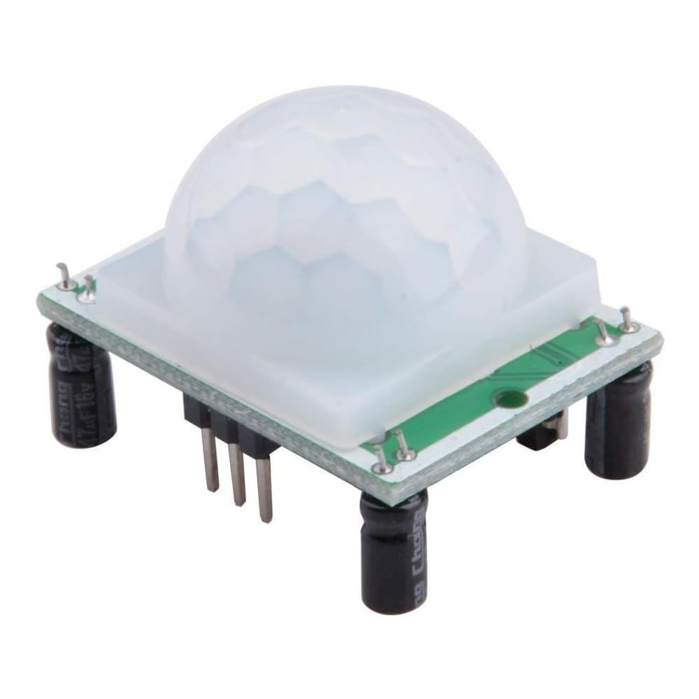5 pcs HC-SR501 PIR Motion Sens - Home Automation Raspberry Pi incelemesi ve fiyatı