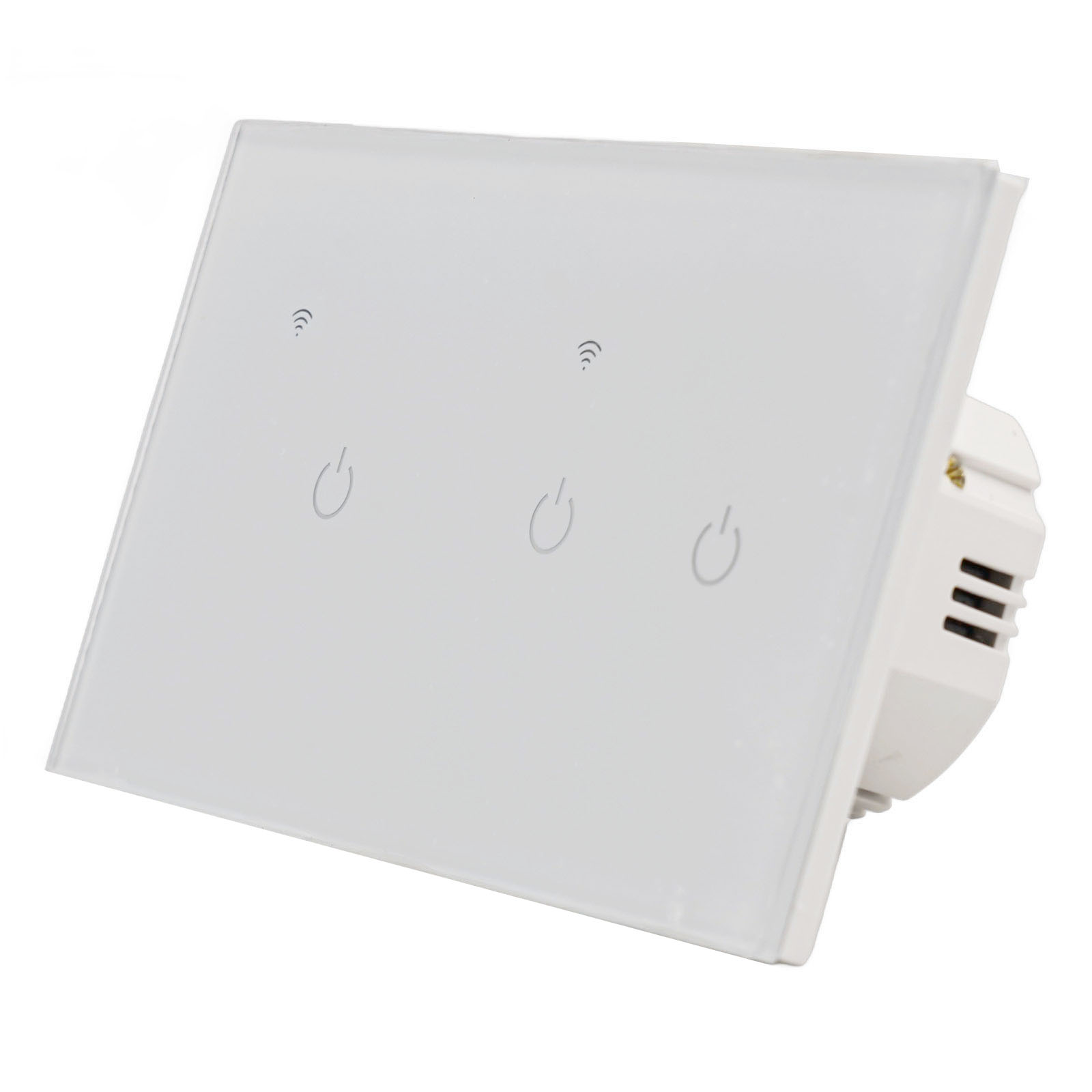 A For For Smart touch switch d - Home Automation System Design incelemesi ve fiyatı