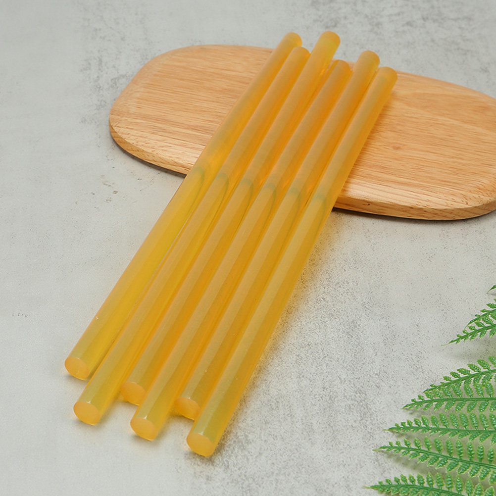 Hot Melt Glue Sticks Polyamide - Home Automation System Diy incelemesi ve fiyatı