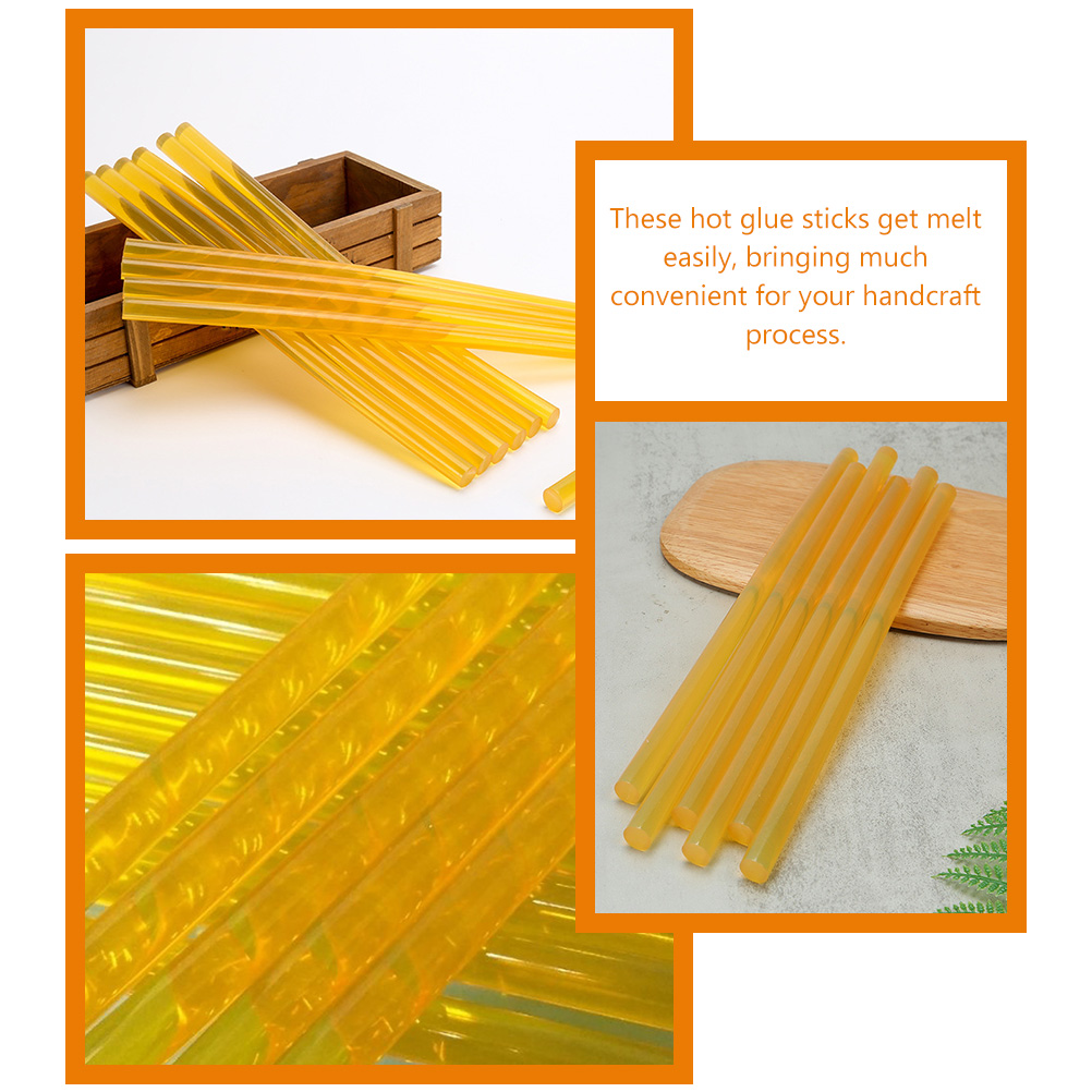 Hot Melt Glue Sticks Polyamide - Home Automation System Diy incelemesi ve fiyatı