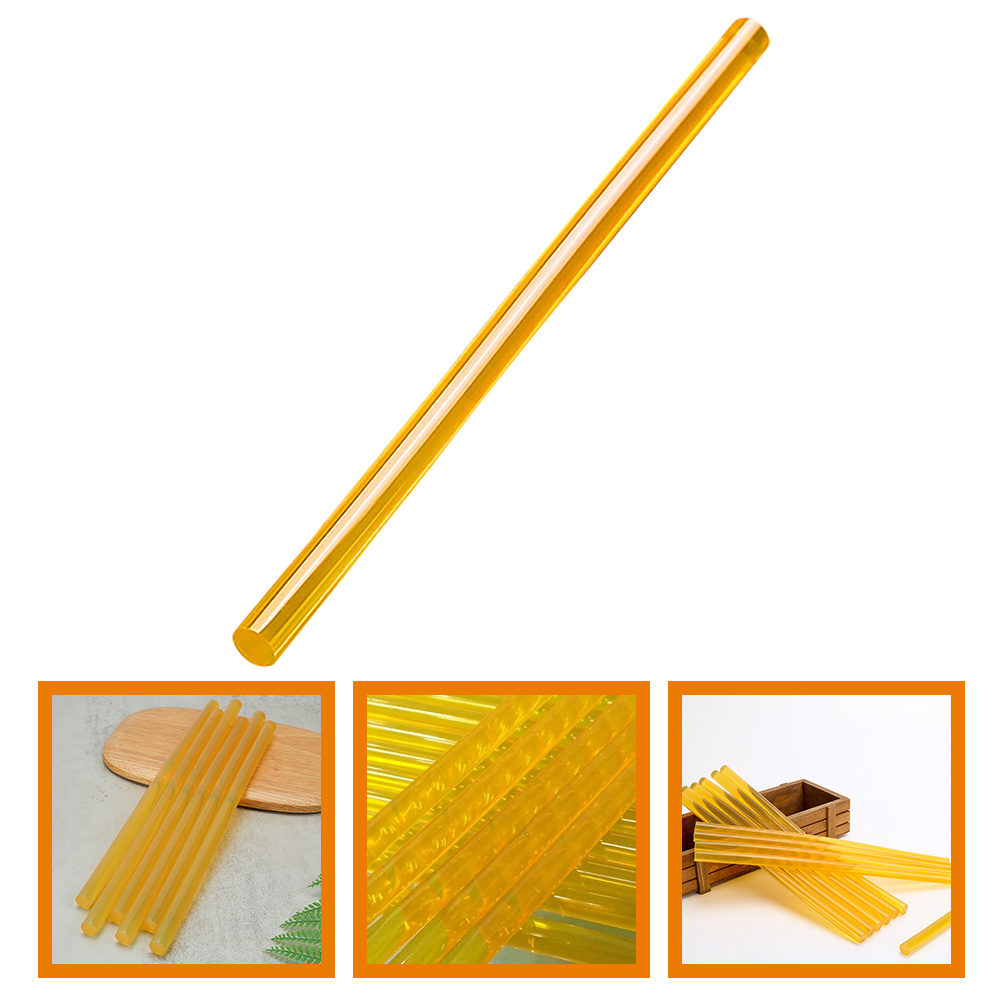 Hot Melt Glue Sticks Polyamide - Home Automation System Diy incelemesi ve fiyatı