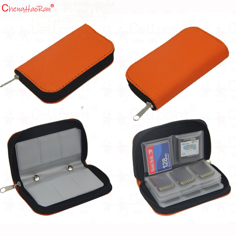 1PC 22-Slot Memory Card Storag - Home Assistant Sd incelemesi ve fiyatı