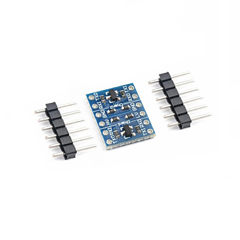 10Pcs 2/4 Channels IIC I2C Log - Level Shifter 3.3V incelemesi ve fiyatı