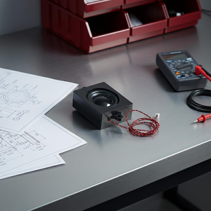 5045 Mono Enclosed Speaker 4R  - Diy Automation Projects incelemesi ve fiyatı