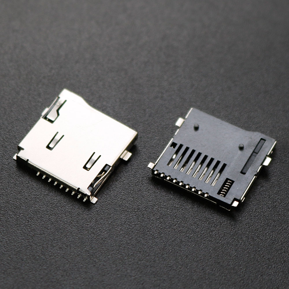 100PCS SD/TF/SIM/MICRO Card Ho - Home Assistant Sd incelemesi ve fiyatı