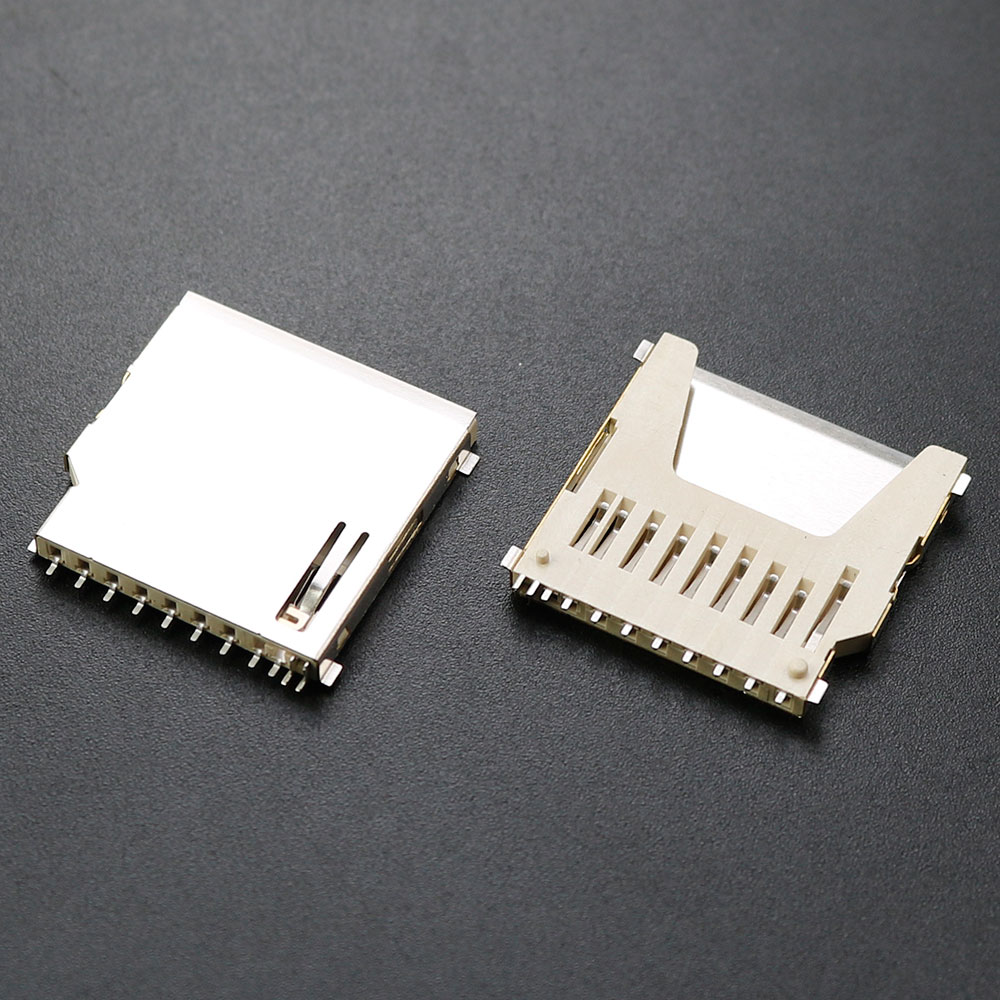 100PCS SD/TF/SIM/MICRO Card Ho - Home Assistant Sd incelemesi ve fiyatı