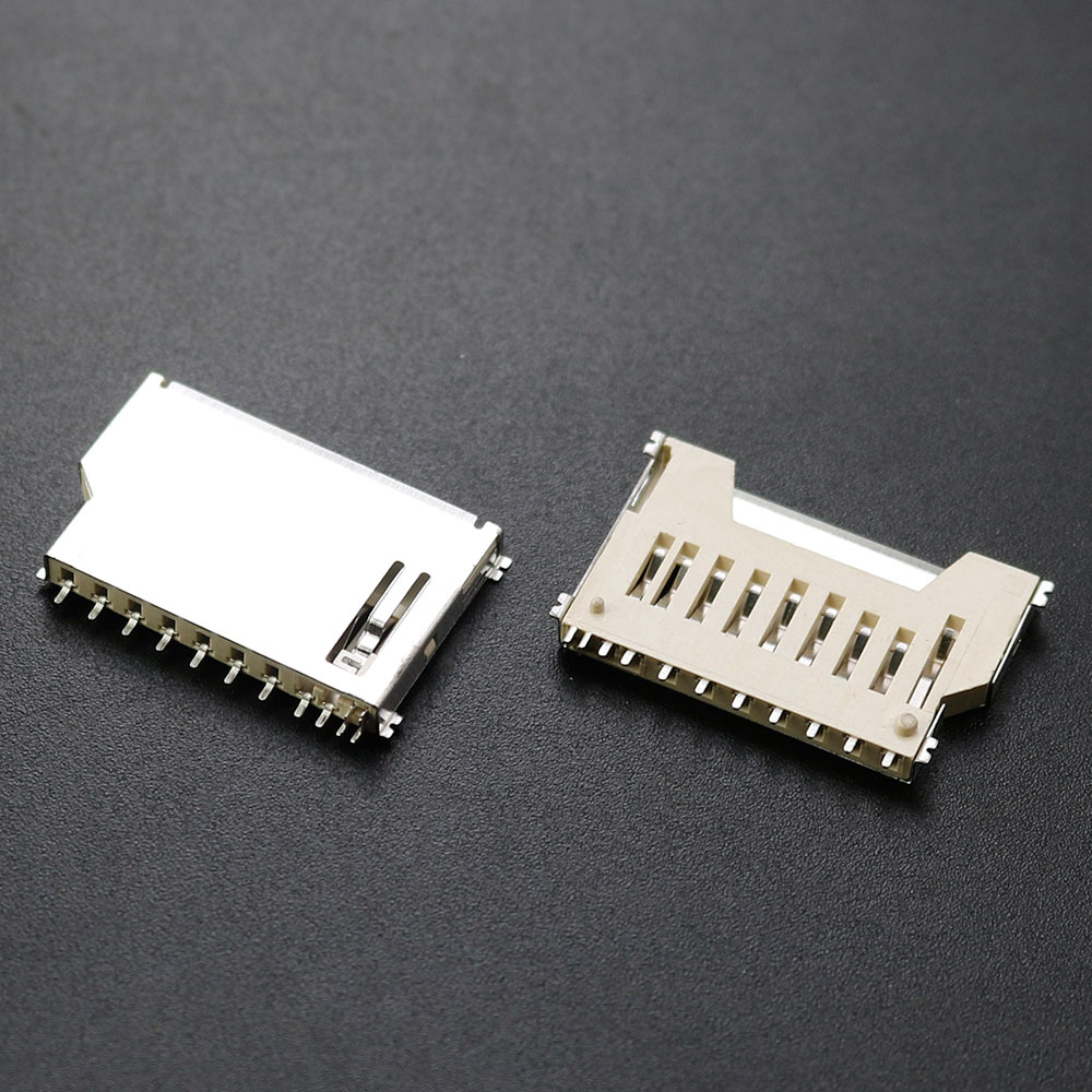 100PCS SD/TF/SIM/MICRO Card Ho - Home Assistant Sd incelemesi ve fiyatı