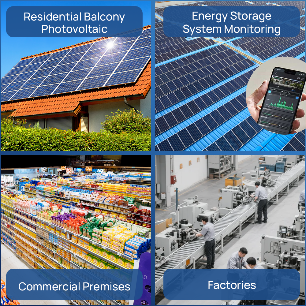 Shelly EM Gen3 Smart Home WiFi - Shelly Relay Module incelemesi ve fiyatı
