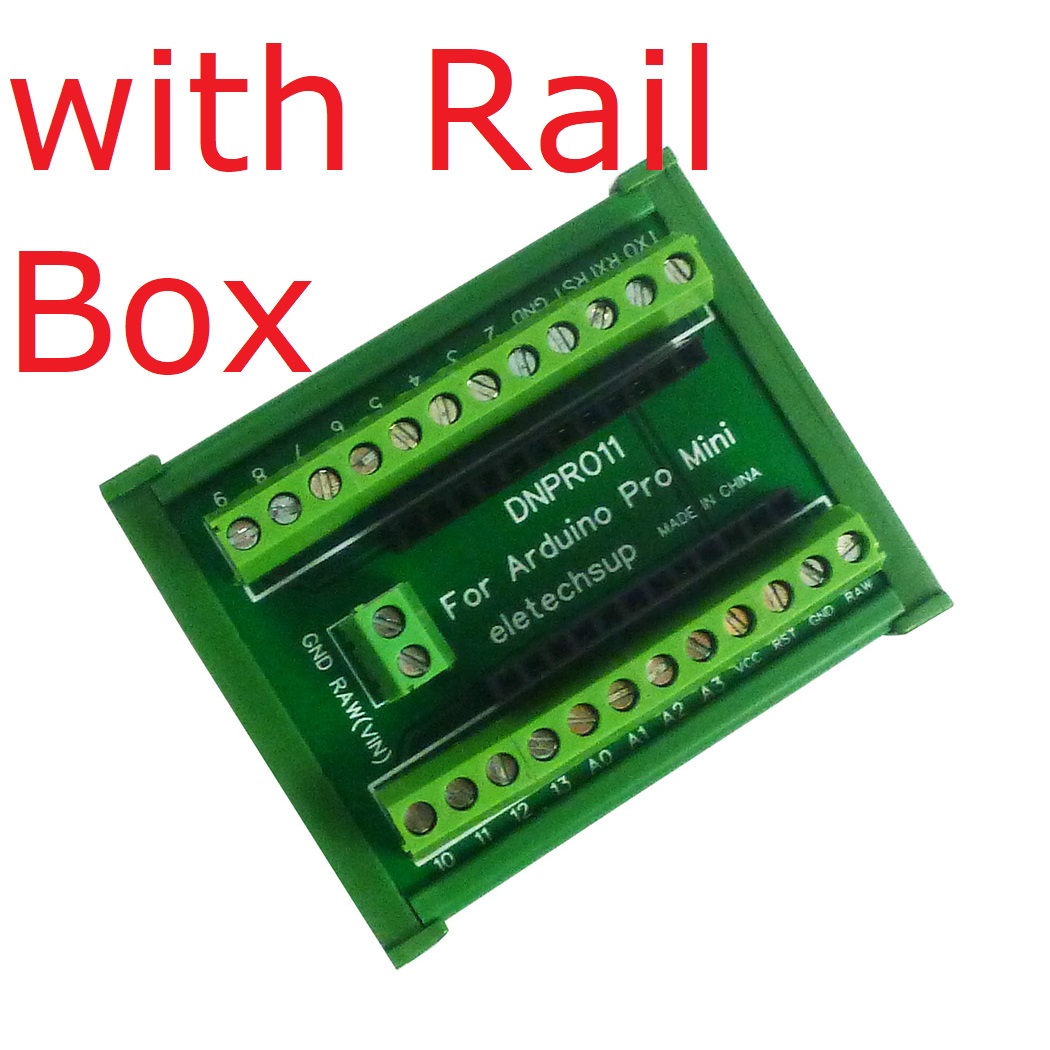 For Arduino Pro mini Board PLC - Home Automation Arduino incelemesi ve fiyatı