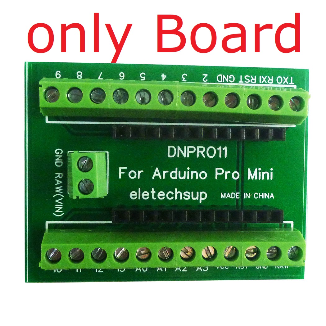 For Arduino Pro mini Board PLC - Home Automation Arduino incelemesi ve fiyatı