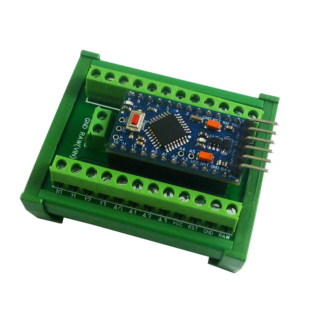 For Arduino Pro mini Board PLC - Home Automation Arduino incelemesi ve fiyatı