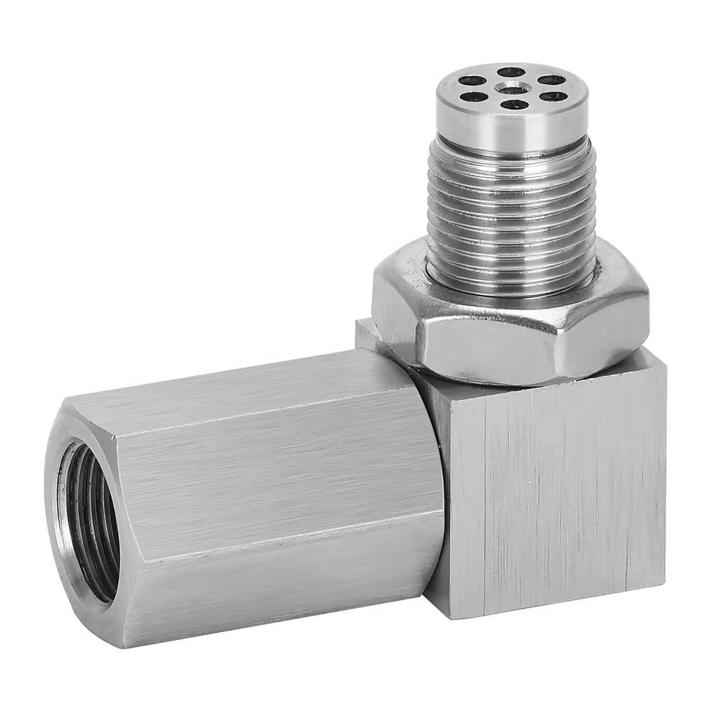 Exhaust Catalyst Rear Oxygen S - Ir Blaster Universal incelemesi ve fiyatı