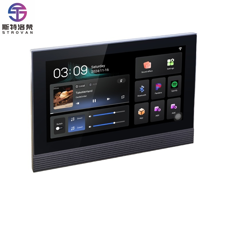 New Design WiFi 7
