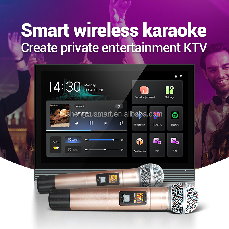 New Design WiFi 7