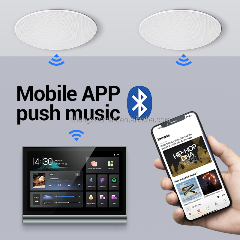 New Design WiFi 7