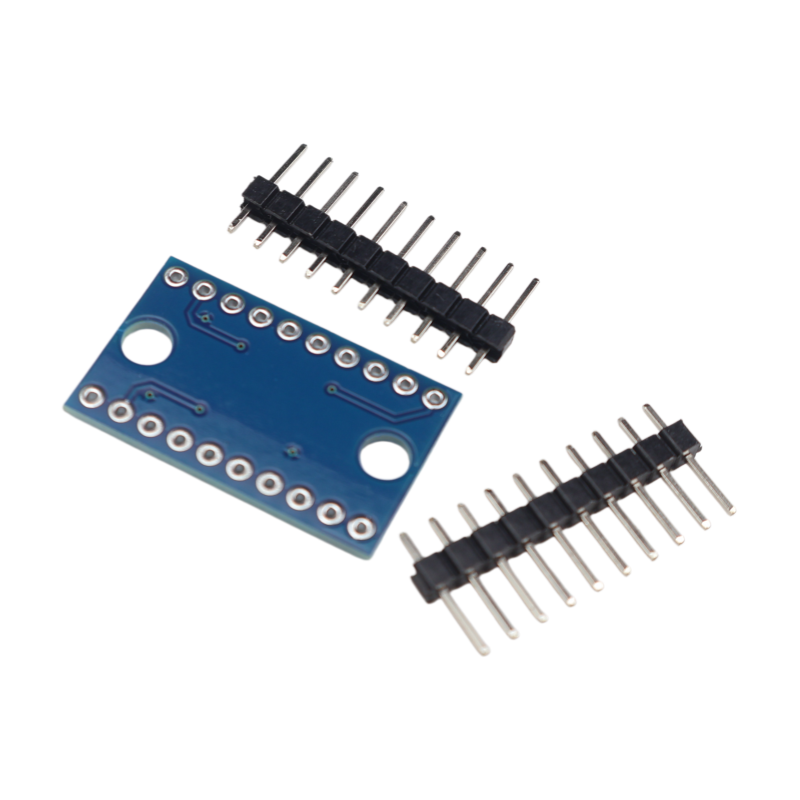 TXS0108E Module 8 Channel Bi-d - Level Shifter 3.3V incelemesi ve fiyatı