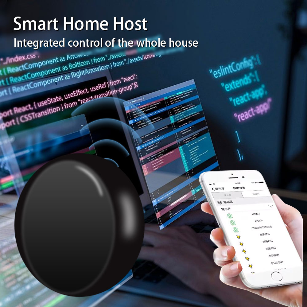Tasmota MQTT IR Remote Control - Home Automation Diy incelemesi ve fiyatı
