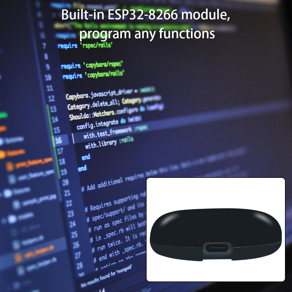 Tasmota MQTT IR Remote Control - Home Automation Diy incelemesi ve fiyatı