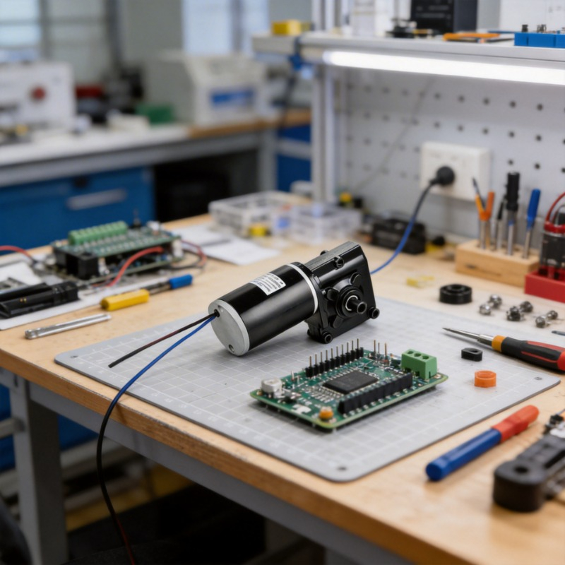 ZY7712Z 200W 12V 24V Brushed D - Diy Automation Projects incelemesi ve fiyatı